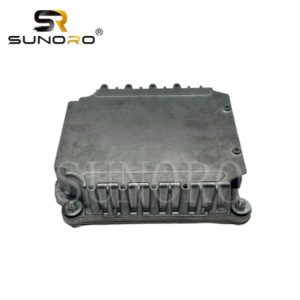 03161963 Unit Pump Engine Board ECM L150E 3161963-95058 Electronic Control Unit for Excavators