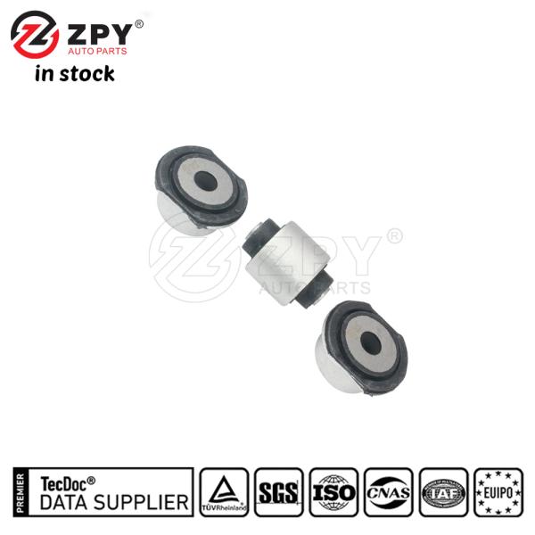 ZPY 97034124121 Lower Control Arm Bushing 3 Pcs For Porsche Cayenne 955 957 958 Macan