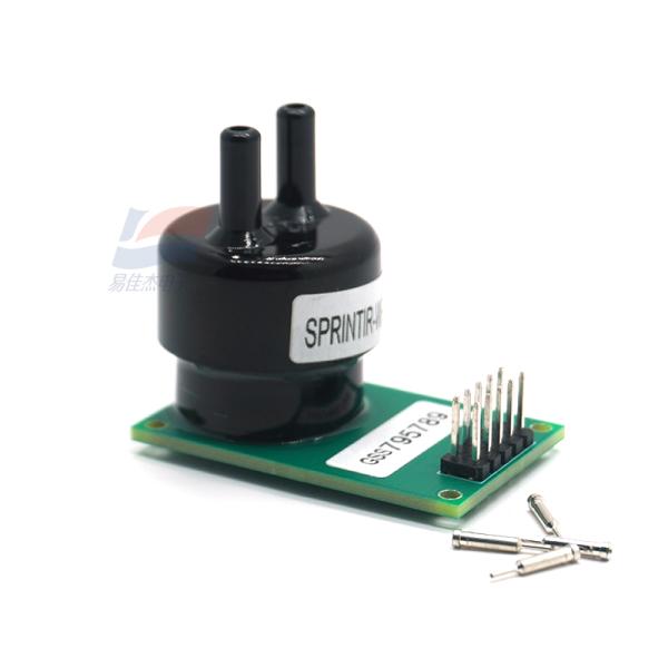 SPRINTIR-W-F-100 Capteurs de gaz dioxyde de carbone Temps de réponse rapide