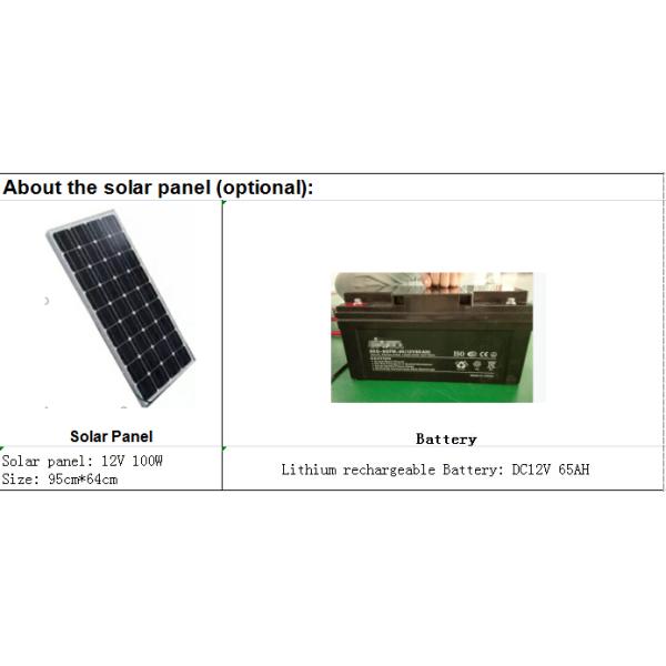 12 дюймов или 13,4 дюймов Цифровые LED VMS Доска Радар ограничения скорости знаки P10 пикселя пич