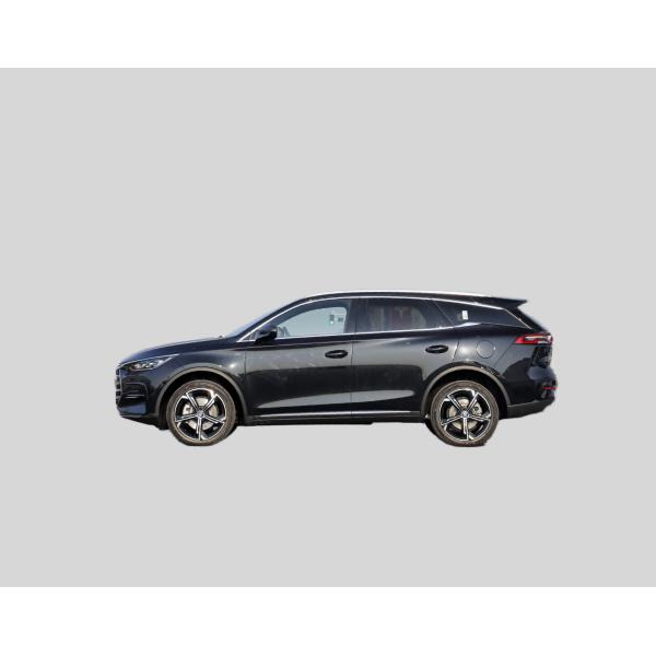 In Stock New Energy Cars Energy 600Km Exclusive Type 4Wd Flagship Plus Ev Byd Tang Dm Dm-I Ev Car 2023 500 635 108Kwt