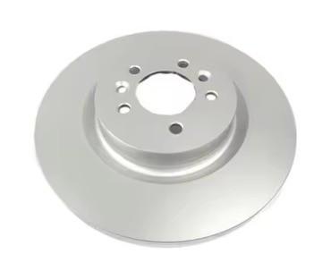 L405 L494 Substituição do disco do travão dianteiro OEM n.o LR038934
