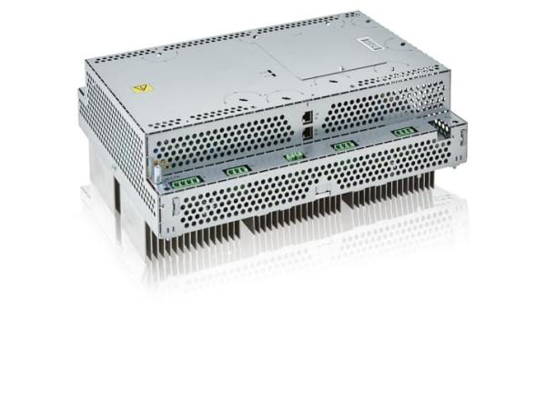 335 Mm Net Width DSQC663 HV MDU Power Unit Robot Accessories With 13.96Kg Gross Weight