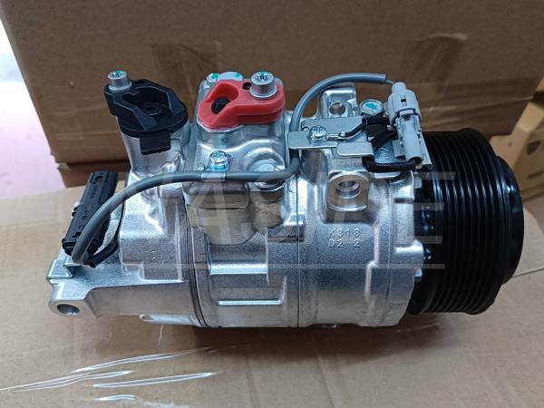 Auto AC Conditioning Compressor For 64529399060 64529217868  BMW X5 E70 GT X5 35iX