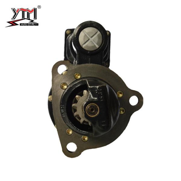 Arrancador C13 24V de Cummins Engine para  50MT 3021038 E345 E349 K19 K38