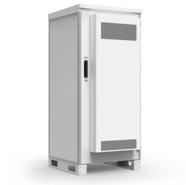 200A Huawei Outdoor Power System TP48200A-HD15B1 Outdoor Power Cabinet