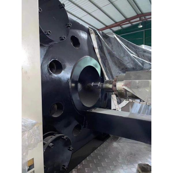 Chen Hsong Taiwan Injection Molding Machine Servo Basket Used Injection Molding Equipment