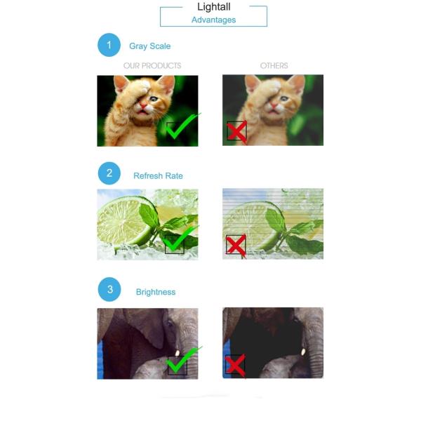 Slim Lightweight Outdoor Rental LED Display Waterproof For Advertising , Quick Assembling