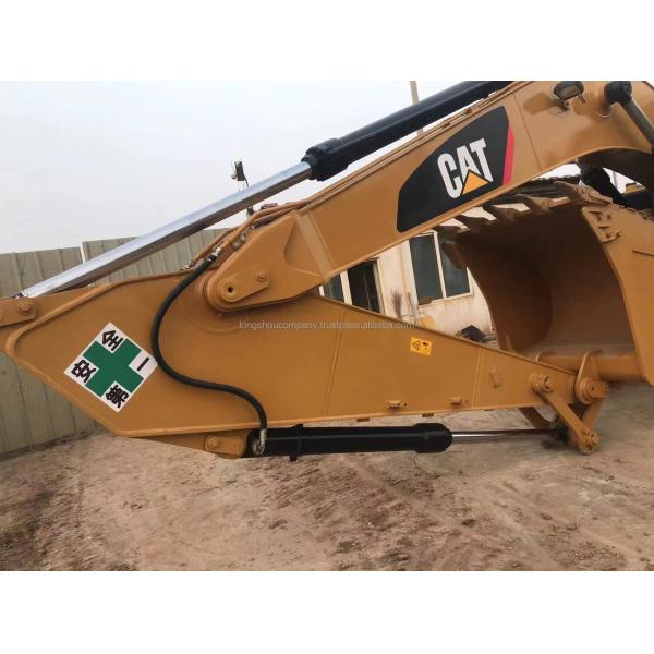 Good Condition Cat 330 Excavator with 2 Bucket Capacity and Original Hydraulic Pump