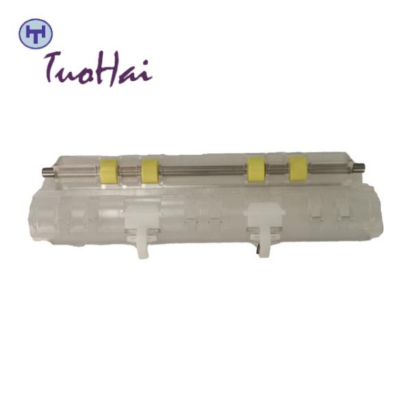 La machine de 01750057879 atmosphères de banque partie l'Assemblée simple 1750057879 de guide de note de rejet de Wincor