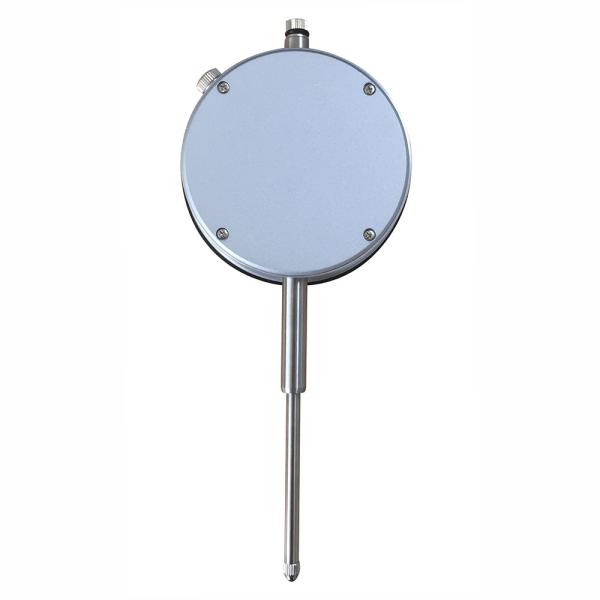 0-50mmx0.01mm Grande Diâmetro Dial Indicador Gauge Para Leitura Mais Fácil