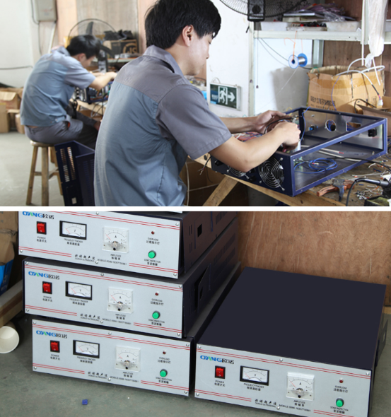 Multifunction Automatic Non Woven Bag Making Machine 220V /380V