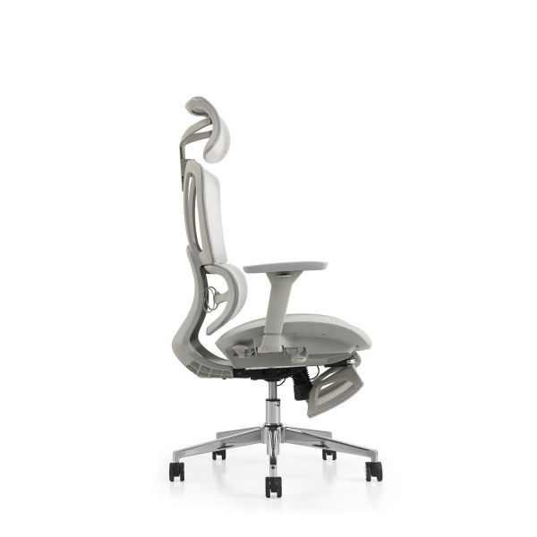 Luxury Rotating Office Chair Ergonomic Mesh Lift Chair Executive comfort Computer Chair Modern Style 3D Adjustable Gerente
