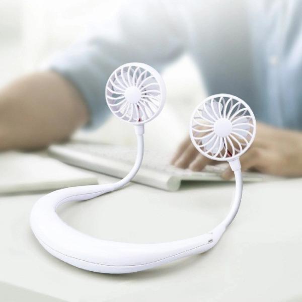 перезаряжаемые вися вентилятор 6hours
