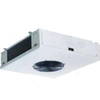 Bâti de fenêtre du refroidisseur 3hp de chambre froide de profil haut 380/400 VCA actionnant Voltag pour l'ingénierie d'entreposage au froid