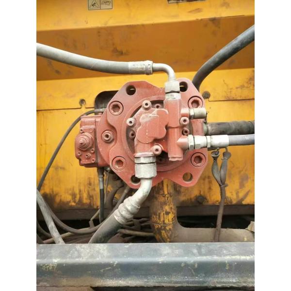 Hyundai original coreano 305lc-9 305lc Excavadora arrastrada excavadora