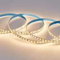 96 W/rouleau Lampes à bande LED flexibles pour applications d'éclairage polyvalentes