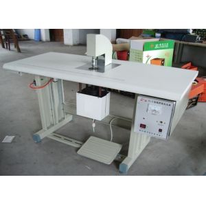 Disposable Mask Making Machine