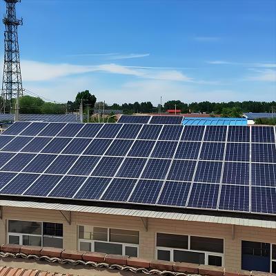 Sloped Roof-Specific Solar Bracket Fits Roof Curvature Stable & Non-Shifting  Compatible with Asphalt Shingle/Color Steel Roofs