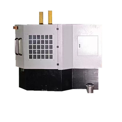 1.5kw Auto Pipe Fitting Beveling Machine Width Up To 10mm For Precise Pipe Preparation