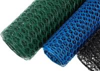 Maillage galvanisé hexagonal pour filetage de fil de poulet