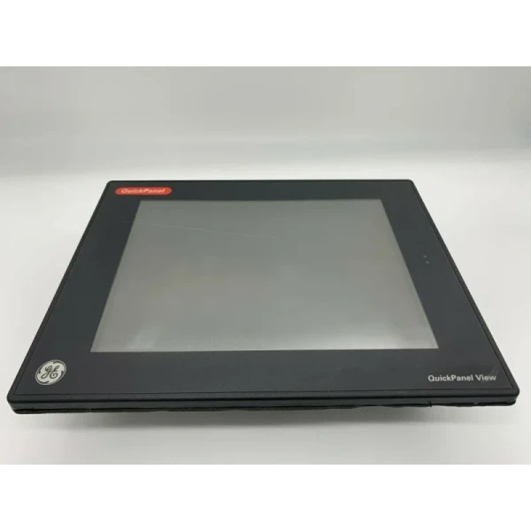 IC754VSI12CTD GE Operator Panel