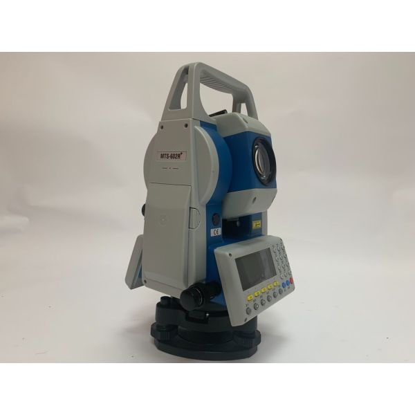High Accuracy Total Station Surveying Device For Range Finding 3km - 15km