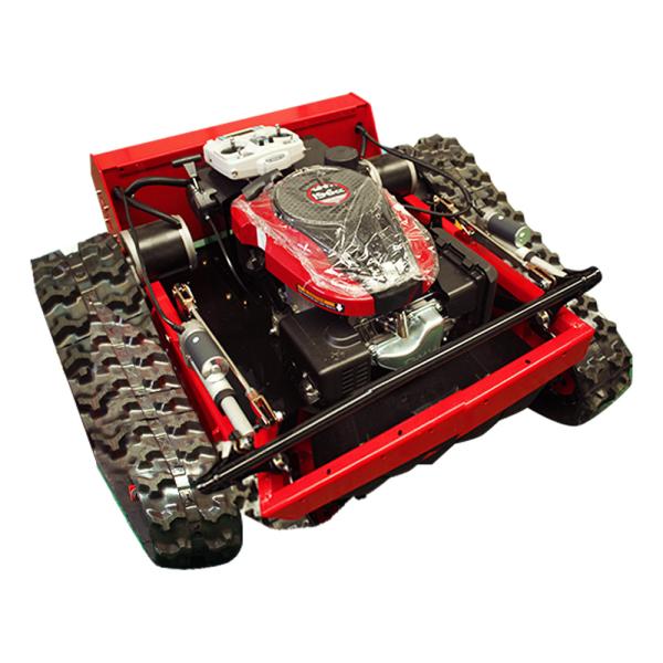 Popular Remote Control Lawn Mower Gasoline Lawn Mower Cover Robot Lawn Mower Automatic Gps