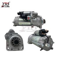 DEUTZ AG KHD BFM1015 M 11131871 AZF4671 AZF4697 do motor de acionador de partida do motor de 12T 9KW