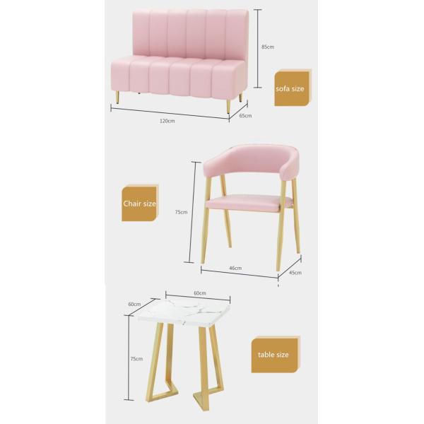 Посадочные места будочки банкетки кафа коммерчески для домашнего пинка кожаное 120x65x85cm Адвокатуры