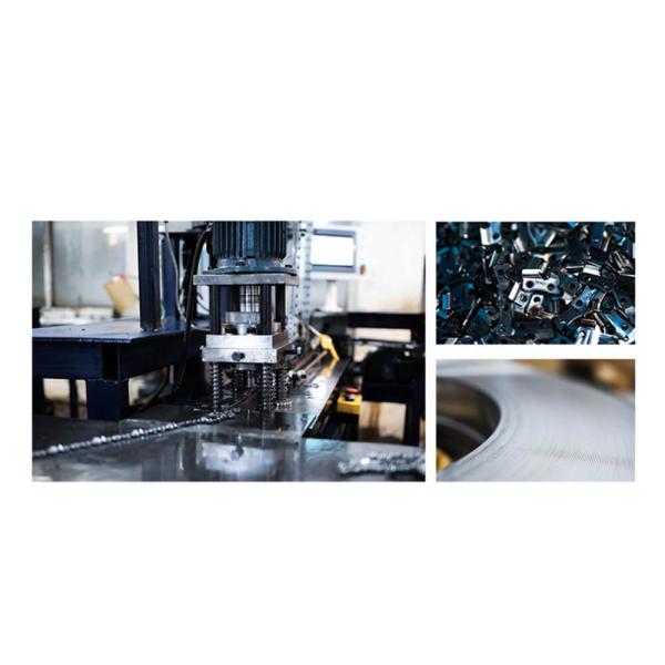 Части цепной пилы CE 16