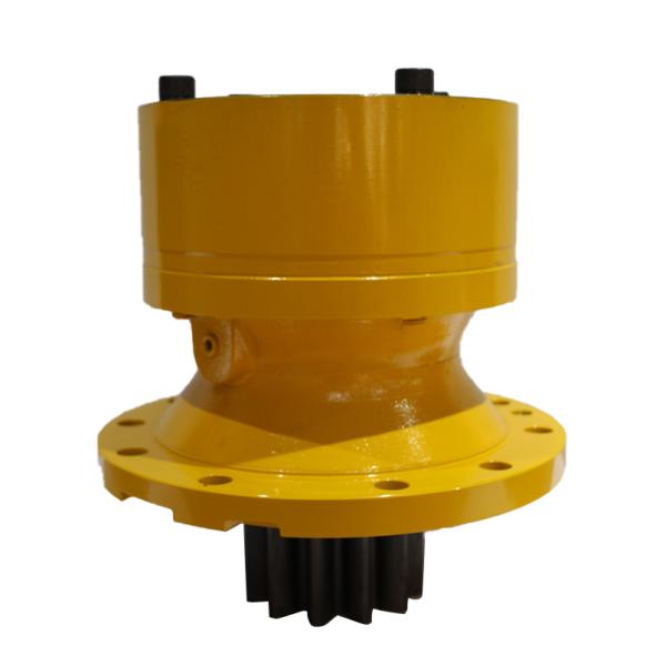 Шестерня уменьшения 4445648 качания коробки передач качания экскаватора Zaxis80 Zax80 Zx80 для Хитачи