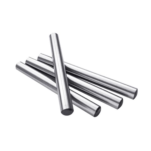 Structural 6mm Round Bar Aisi 329 310S Steel Round Rods 304 Stainless Steel Round Bar