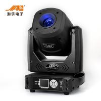 Durée de longue durée légère principale mobile principale mobile de la lumière d'étape de poutre de 120 W LED/DJ