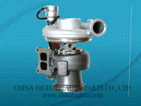 Turbo for Cummins HX55,M11	,3536995