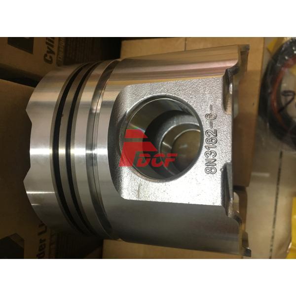 3306 Piston Liner Kit 8N-3182 For Diesel Engine Excavator Parts