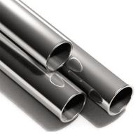 201 le marinage inoxydable du tuyau d'acier de 316l 410s 430 304l a poli sans couture
