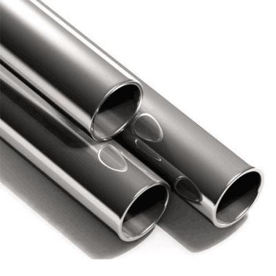 201 316l 410s 430 304l Stainless Steel Pipe Pickling Polished Seamless