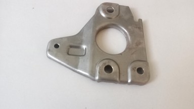 Rustproof Stainless Steel Stamping Parts