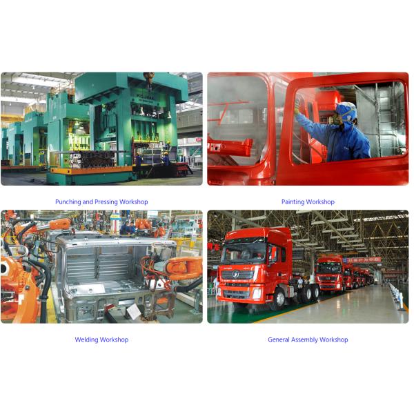 SHAAN XI HAN OCEAN CO . , LTD