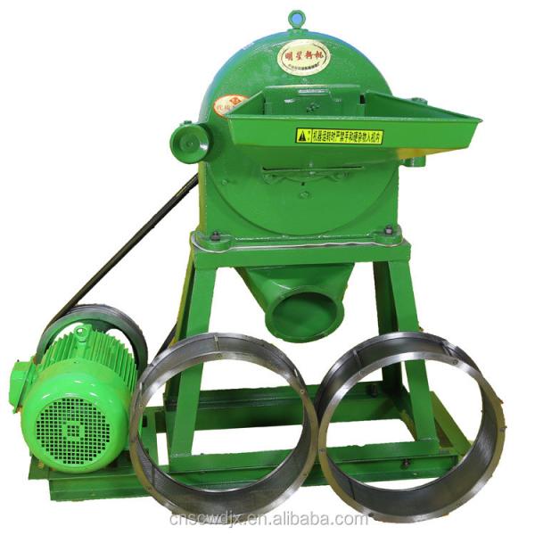 YIFENG 9FC-35 0408 Small Commercial Grain Mill