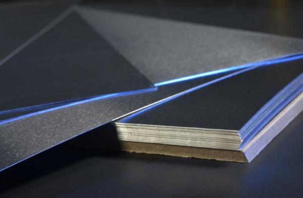 Flat 6013 Aluminium Alloy Sheet Lower Density For Primary Structure