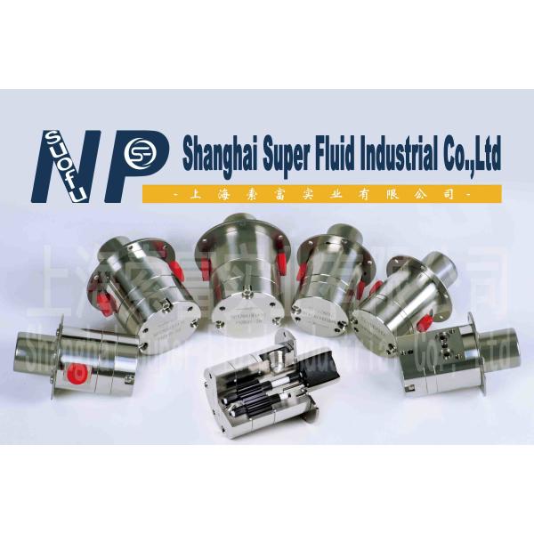 Насос циркуляции низкого расхода потока мини, небольшая аттестация КЭ ЕС насоса