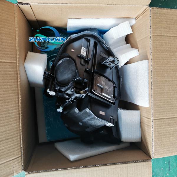 605000530AA OE No. Left Combination Front LED Headlight Assembly for Chery Headlights