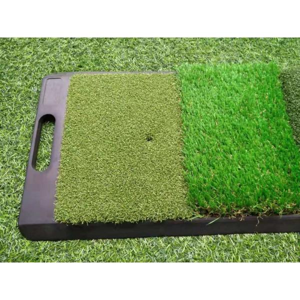 artificial golf mat , golf mat , golf practice mat , golf swing mat , golf portable mat