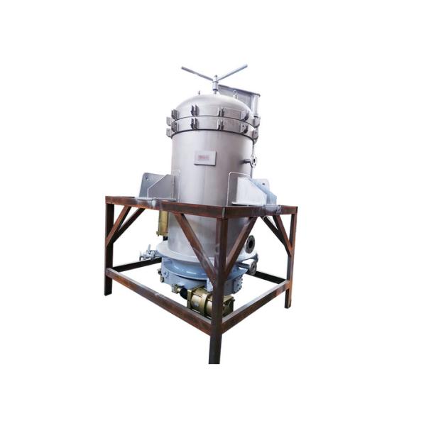 Автоматический вертикальный фильтр давления плиты, след ноги фильтра лист вакуума небольшой