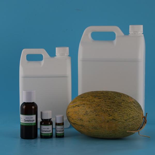 High Concentration Cantaloupe Scented Fragrance Essence Oil for Childrens Toys
