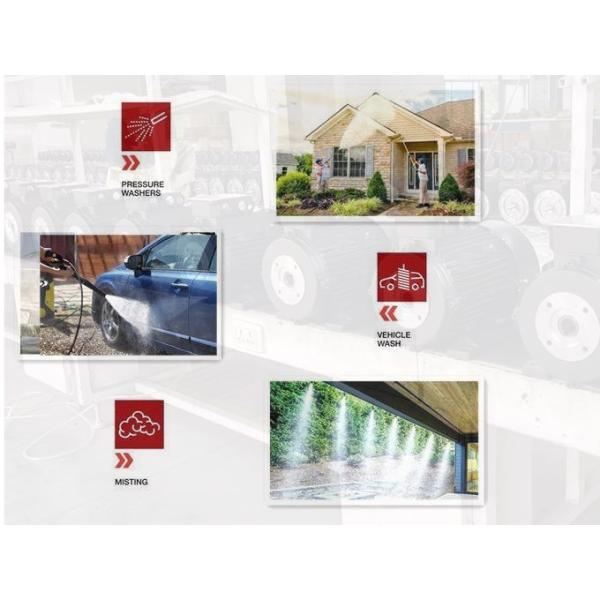 motor 112M2-4 5.5KW 7.5HP del eje del hueco del esfuerzo de torsión de 24m m con las bombas de émbolo 4 poste