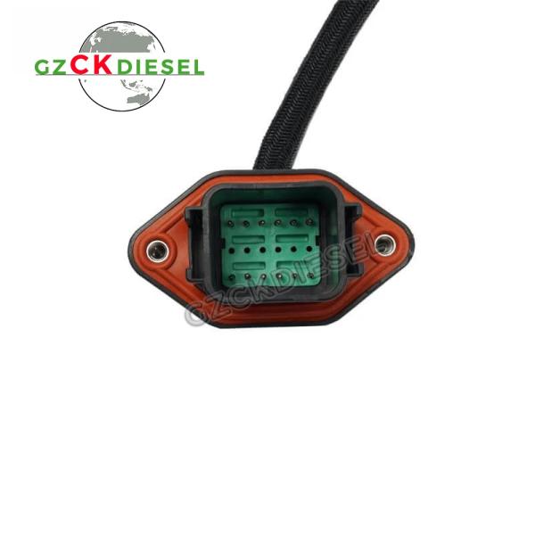Arnés de cableado 1889865 188-9865 para CAT 330D 336D E330D E336D Motor C9