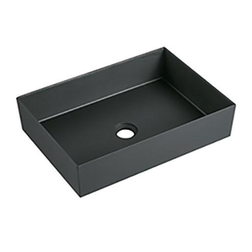 Modern Fancy Famille Porcelain Bathroom Sink Ceramic Hand Wash Basin For Bathroom
